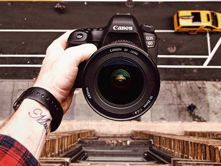 Can't get a camera crew to your staff in time for a shoot? Here's 3 solutions